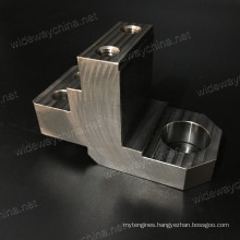 High Quality Customer-Made Aluminum CNC Turning Machining Parts for Residential Products Use, Small Batch Accepted, Stable Quality